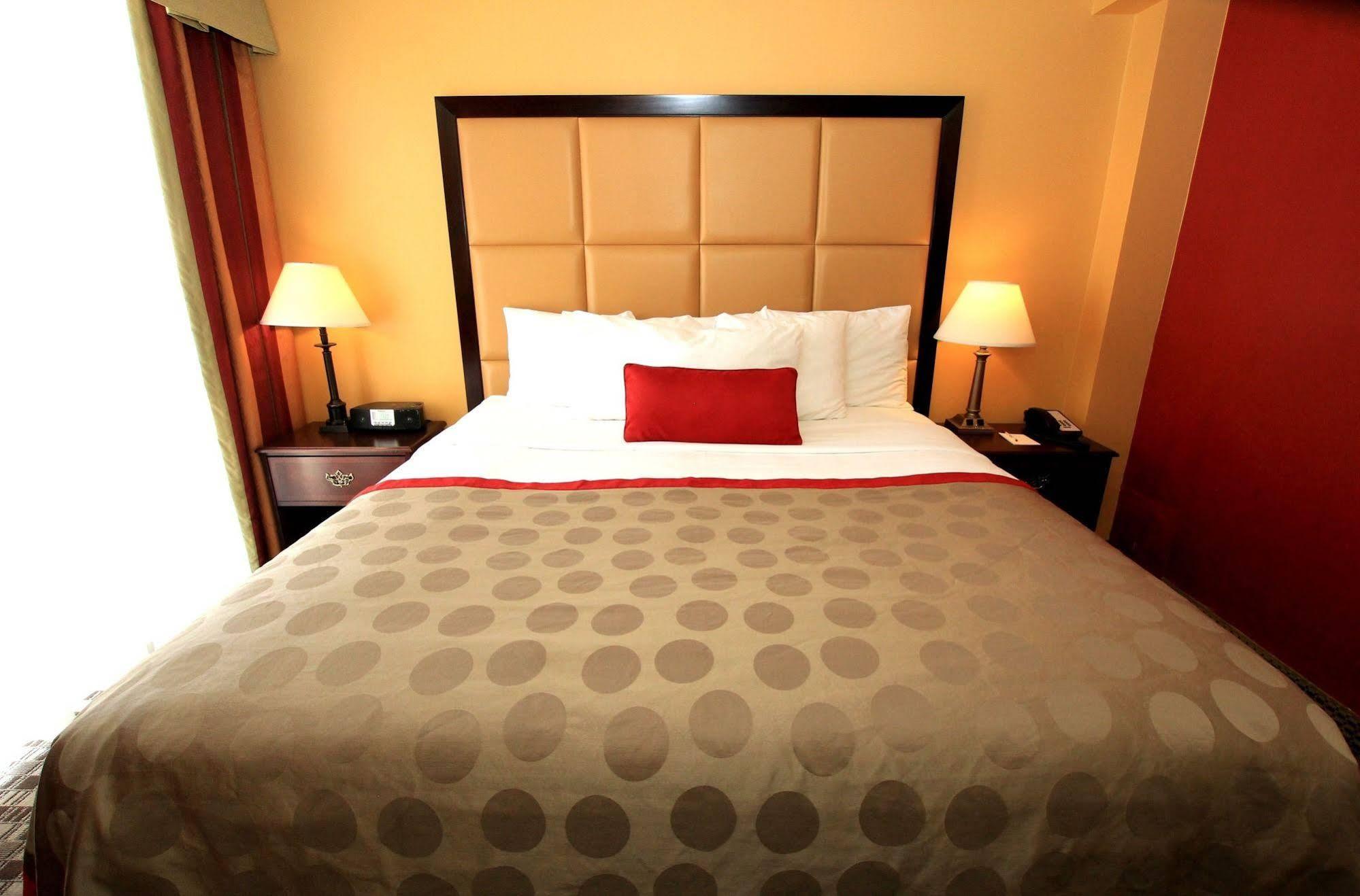 Delta Hotels By Marriott Denver Thornton Northglenn Exterior foto
