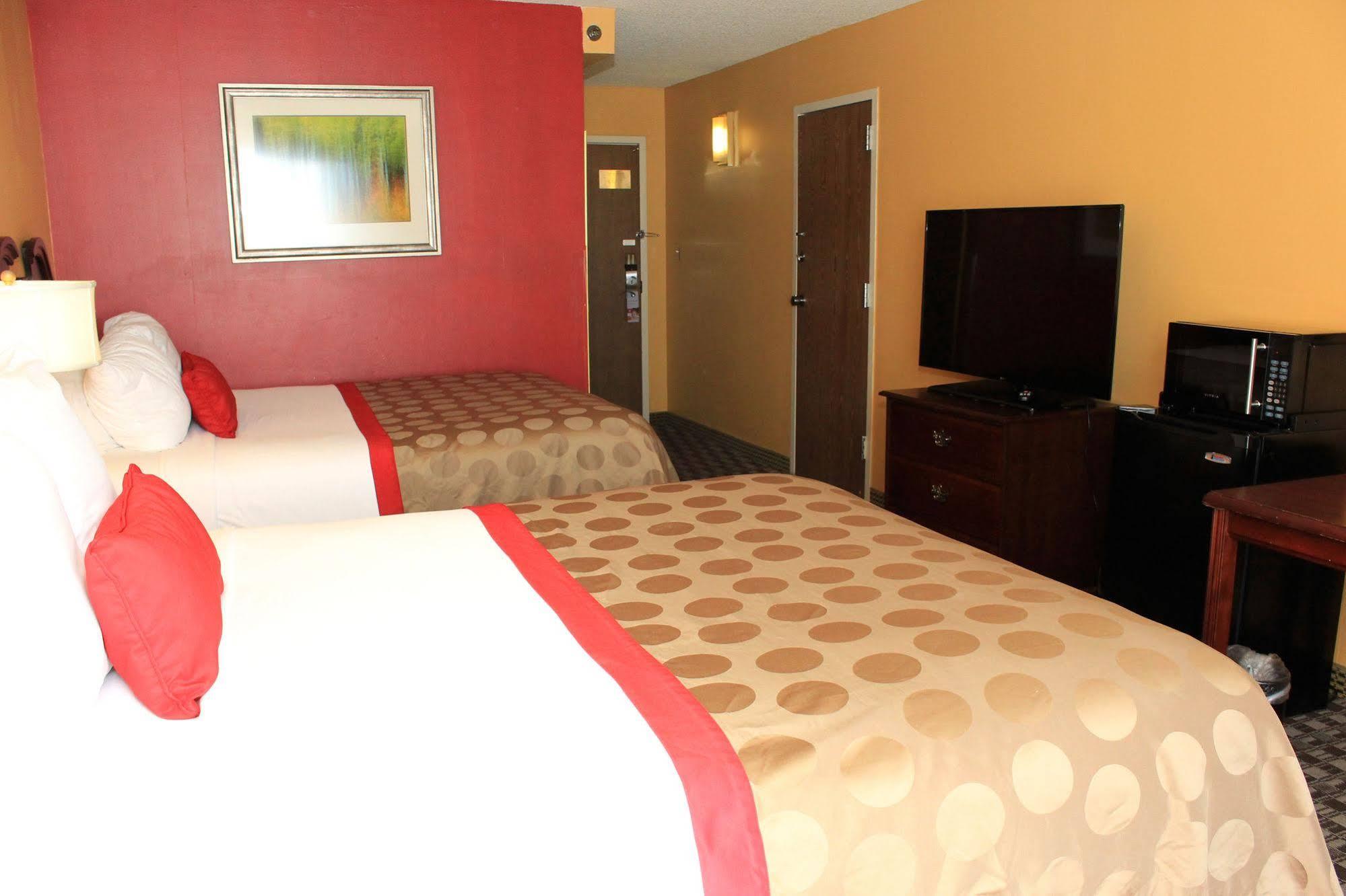 Delta Hotels By Marriott Denver Thornton Northglenn Exterior foto