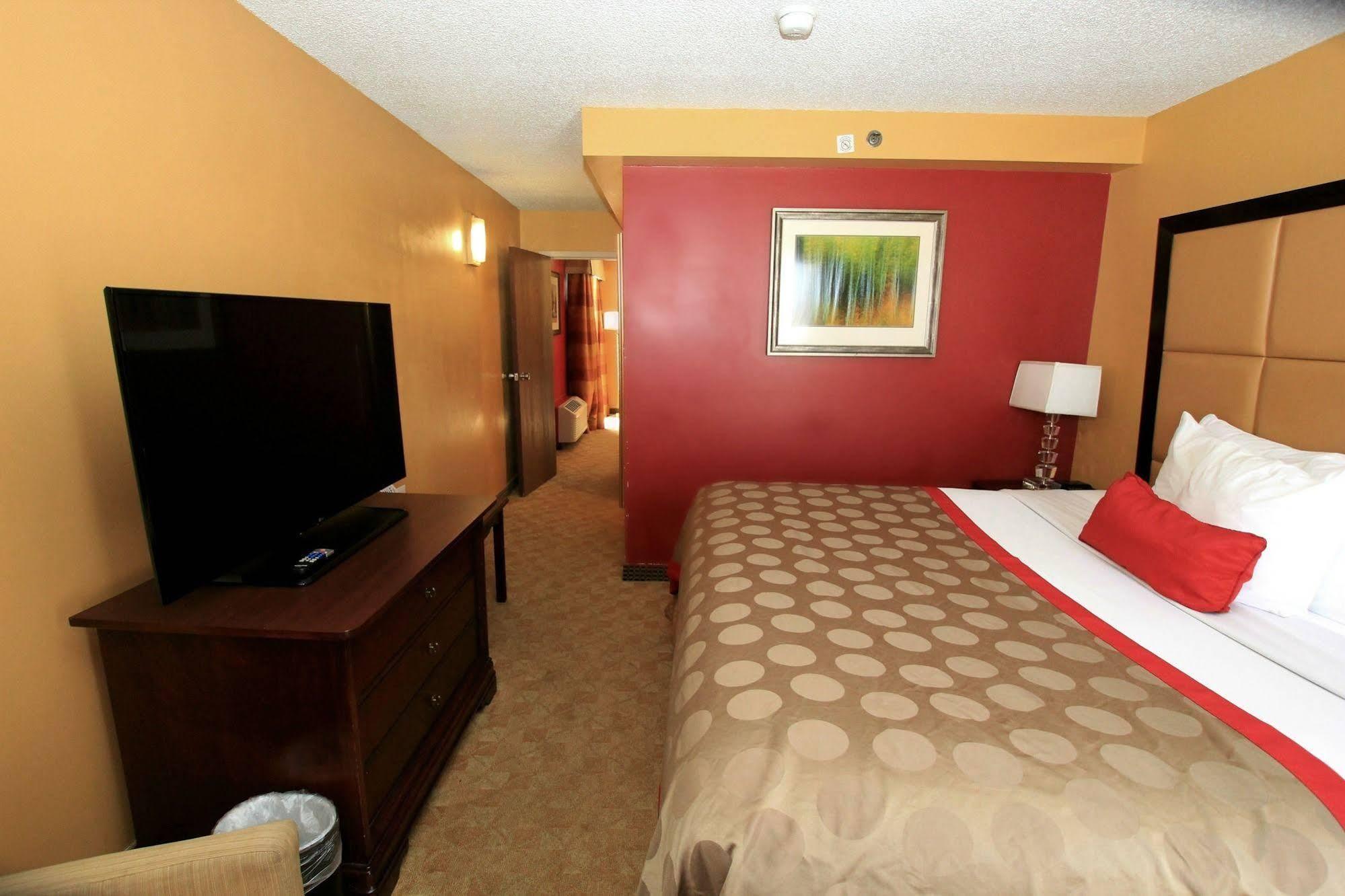 Delta Hotels By Marriott Denver Thornton Northglenn Exterior foto