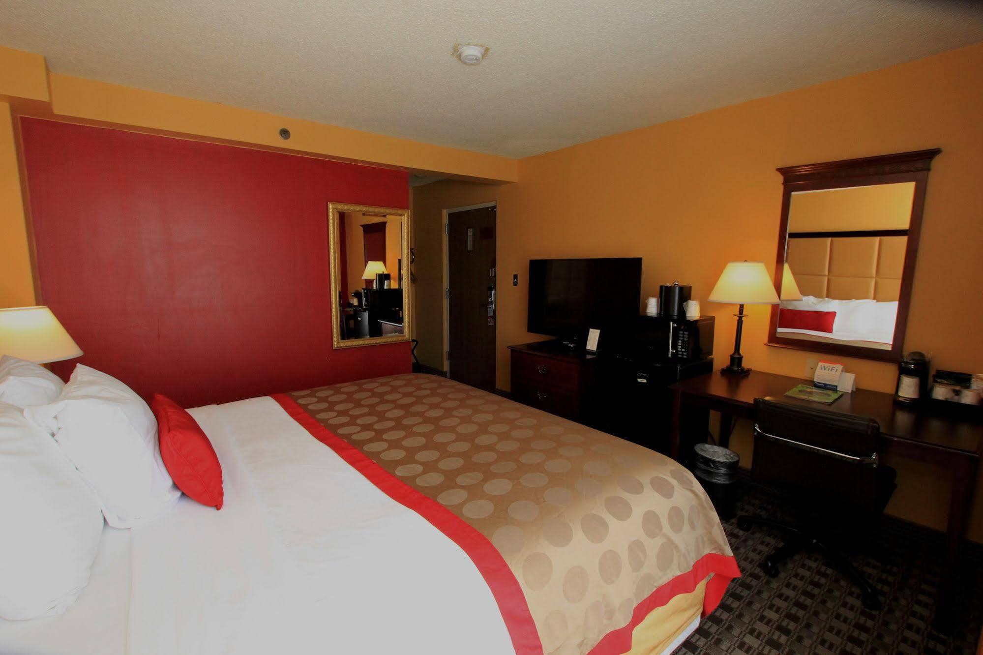 Delta Hotels By Marriott Denver Thornton Northglenn Exterior foto