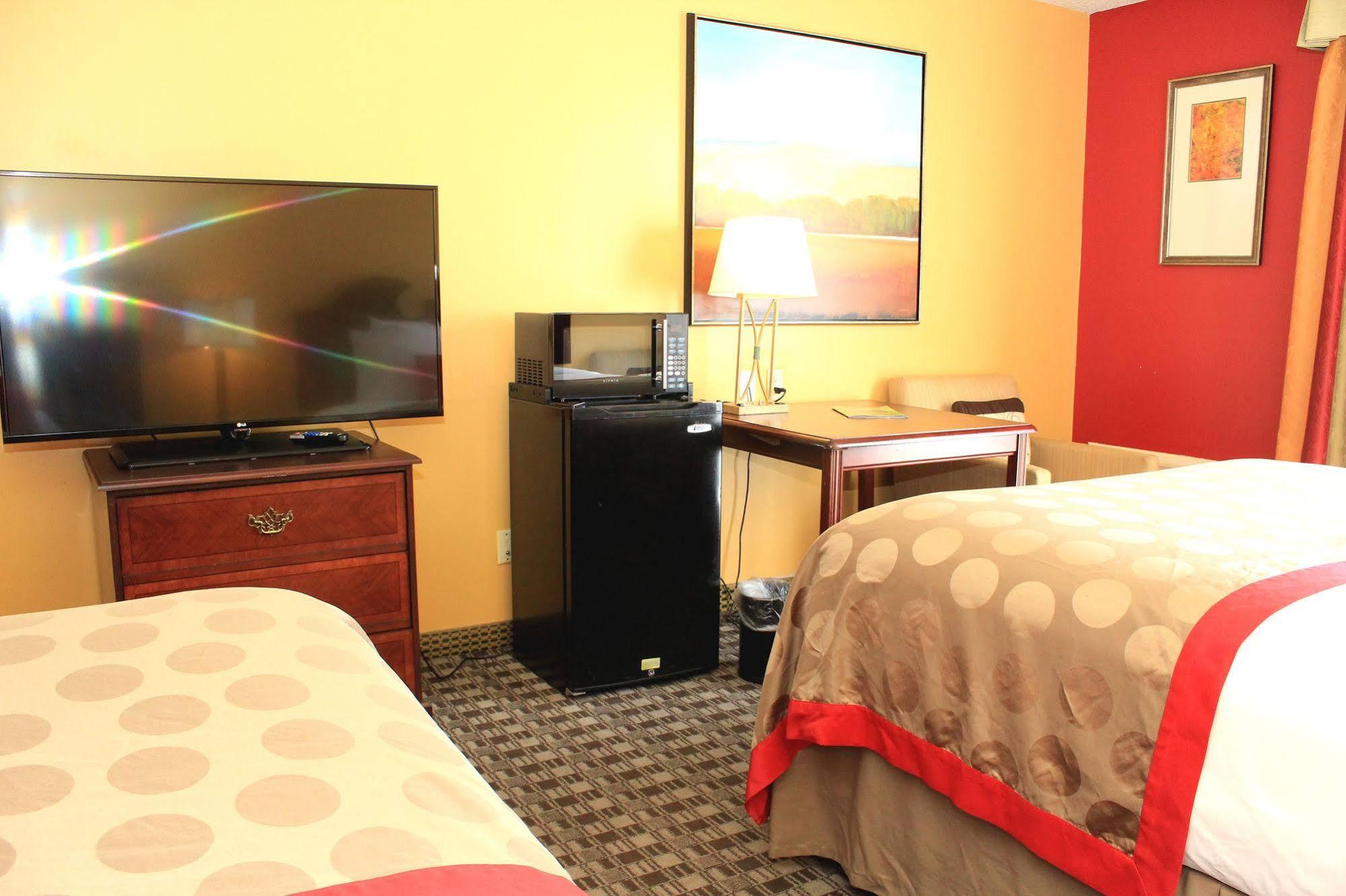 Delta Hotels By Marriott Denver Thornton Northglenn Exterior foto