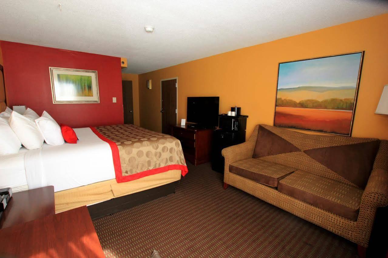 Delta Hotels By Marriott Denver Thornton Northglenn Exterior foto