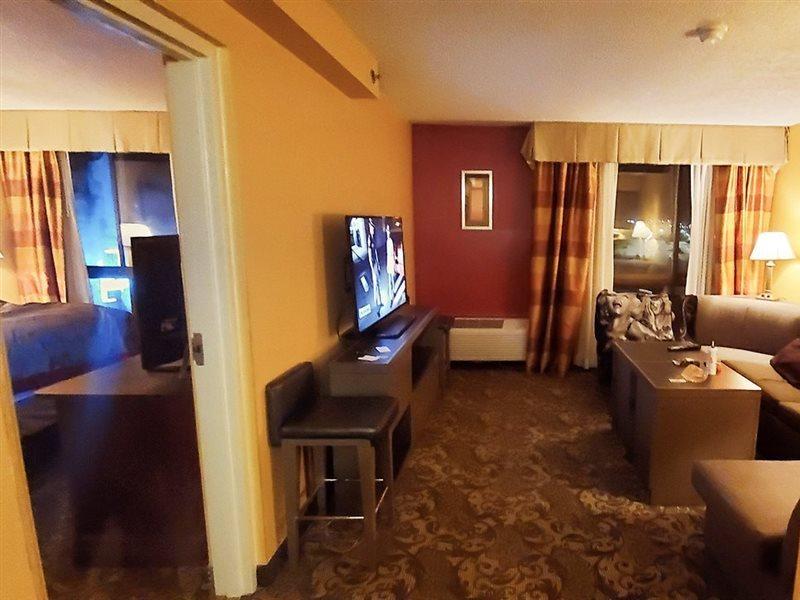Delta Hotels By Marriott Denver Thornton Northglenn Exterior foto