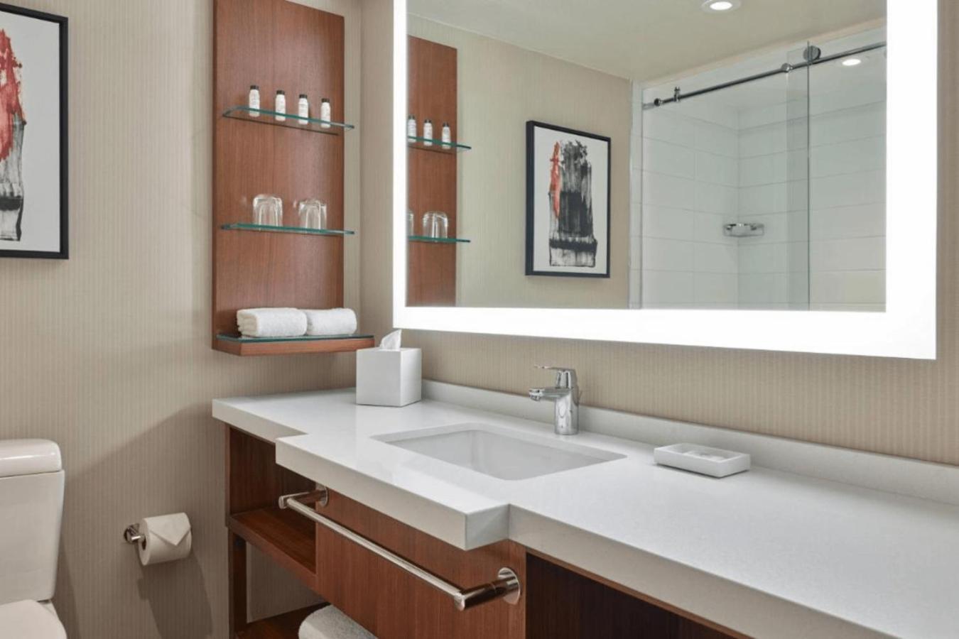 Delta Hotels By Marriott Denver Thornton Northglenn Exterior foto