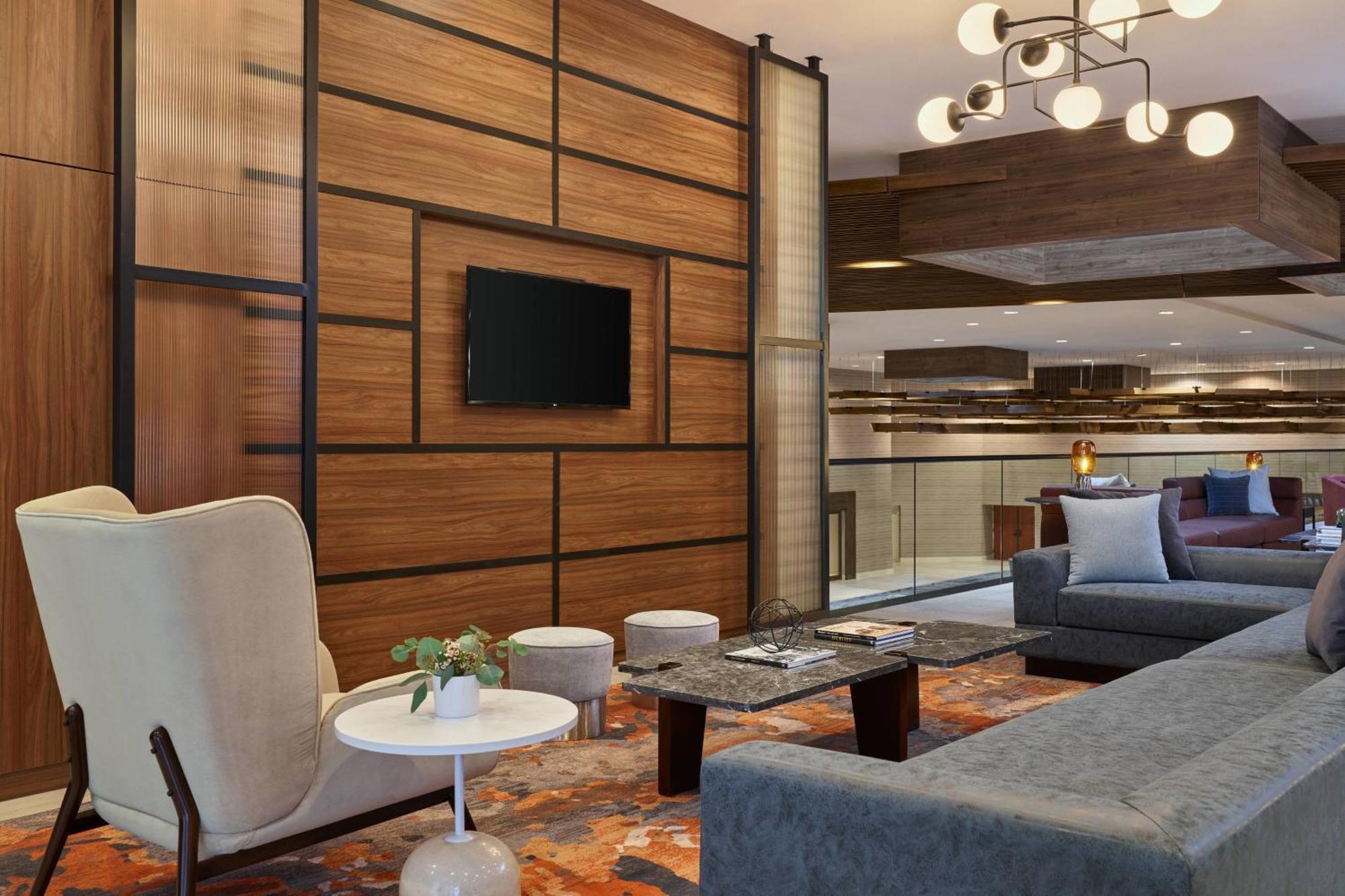 Delta Hotels By Marriott Denver Thornton Northglenn Exterior foto