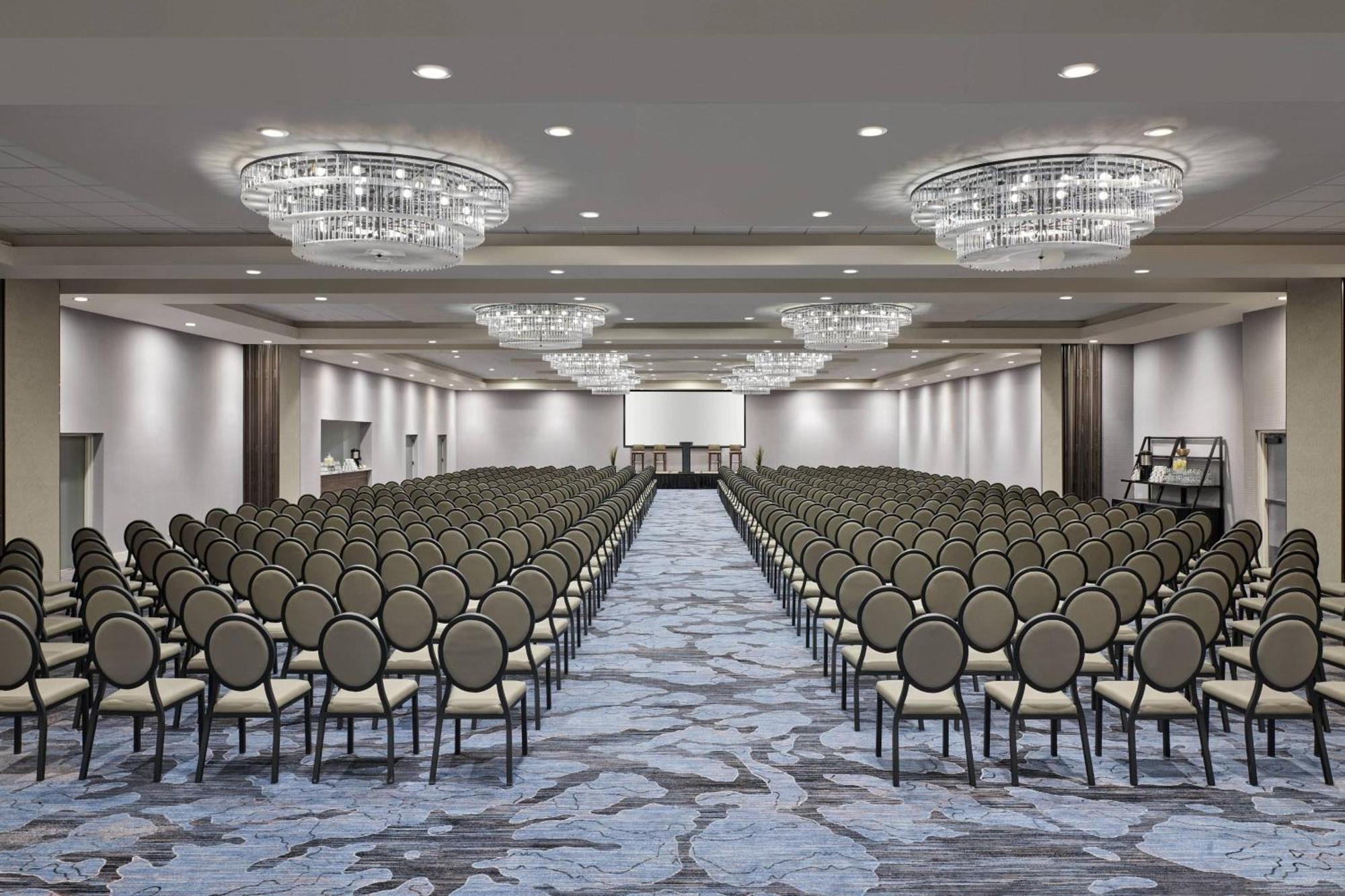 Delta Hotels By Marriott Denver Thornton Northglenn Exterior foto
