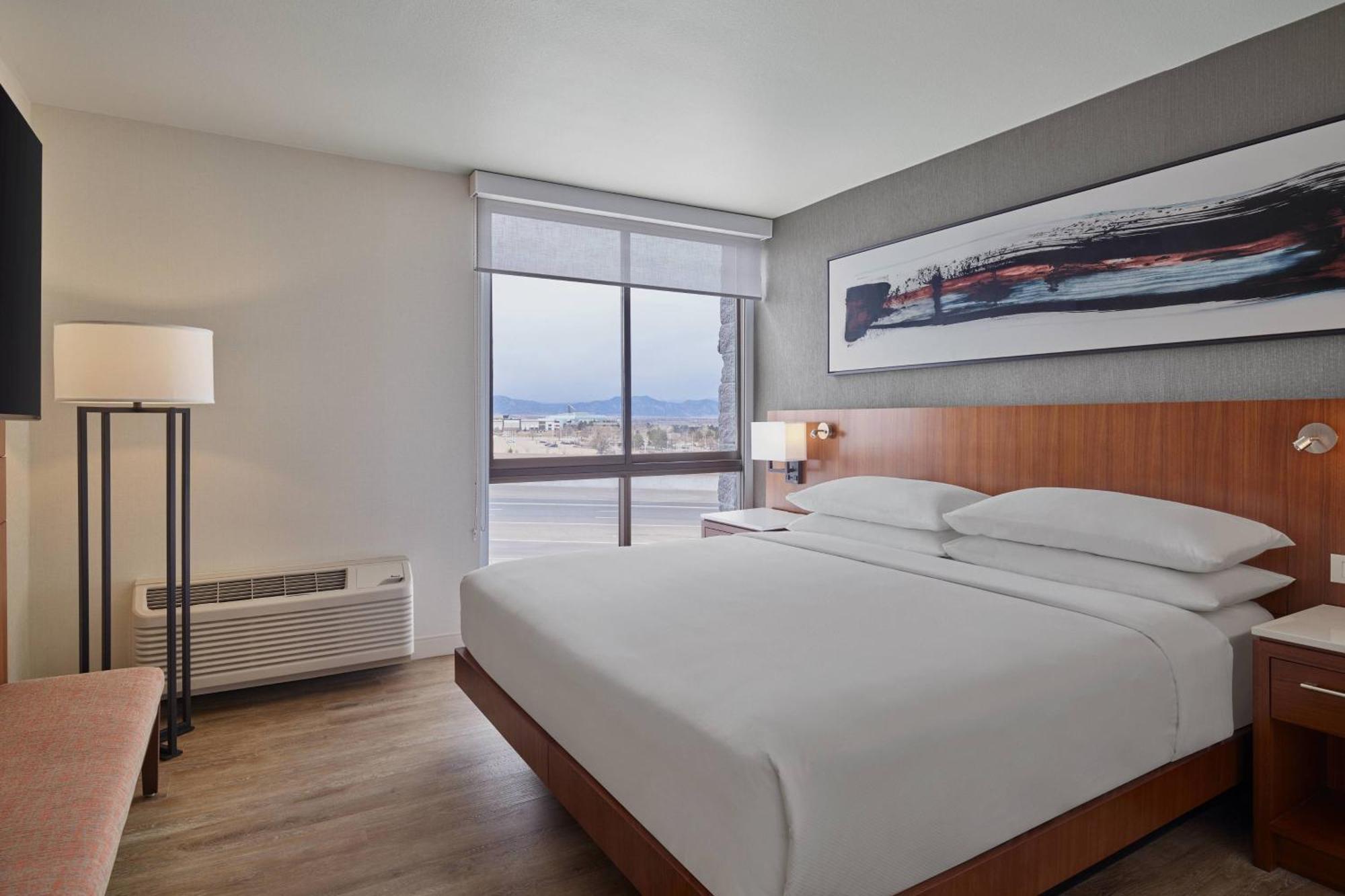 Delta Hotels By Marriott Denver Thornton Northglenn Exterior foto