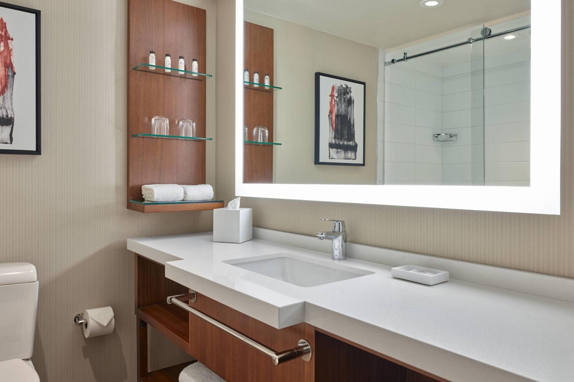 Delta Hotels By Marriott Denver Thornton Northglenn Exterior foto