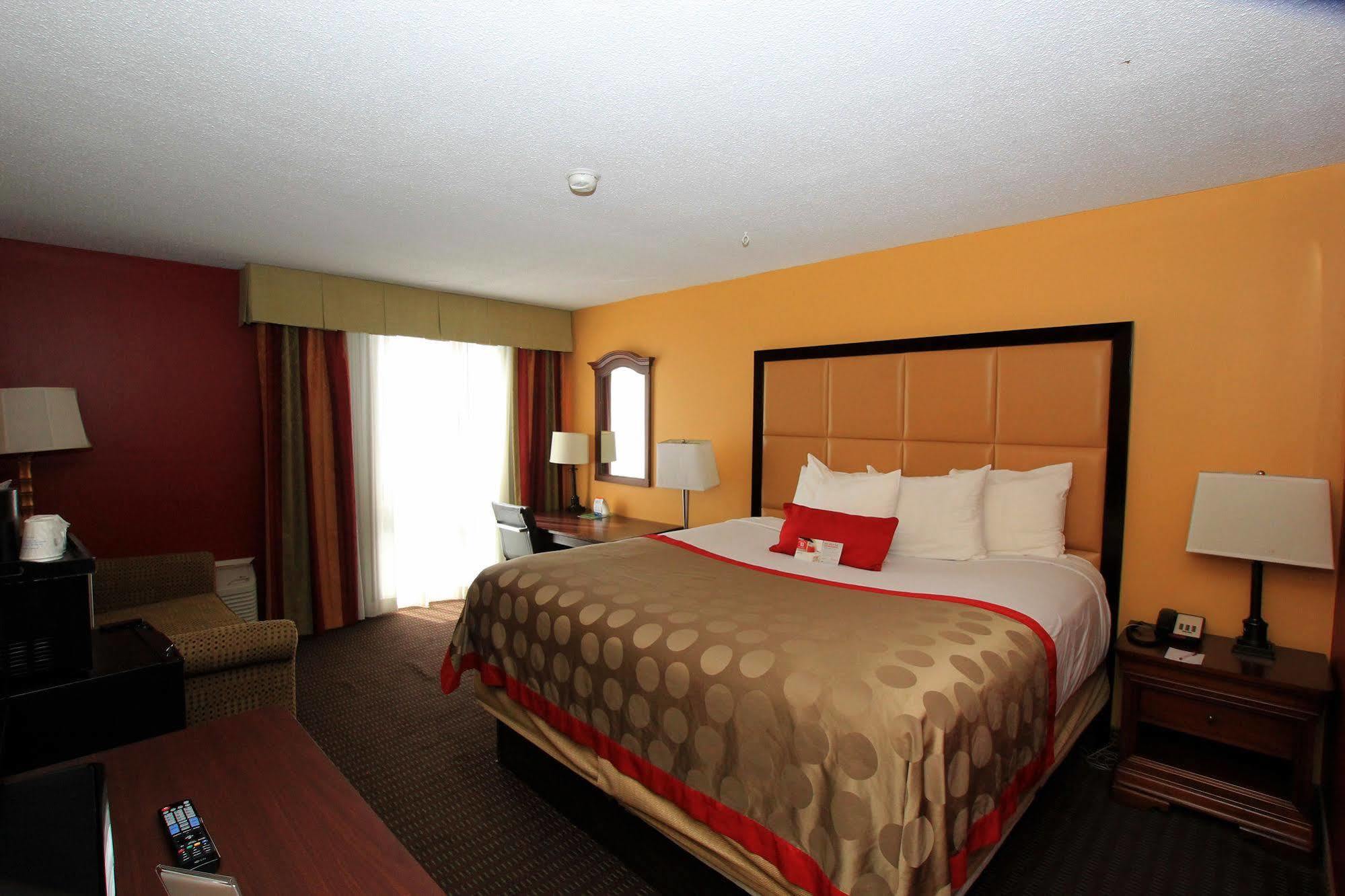 Delta Hotels By Marriott Denver Thornton Northglenn Exterior foto