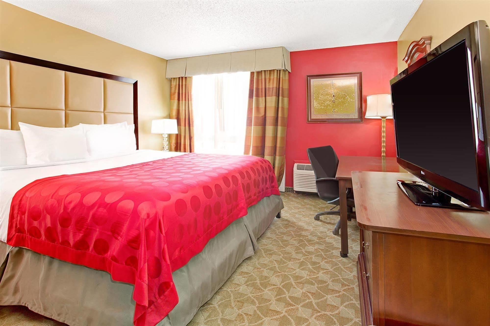Delta Hotels By Marriott Denver Thornton Northglenn Exterior foto